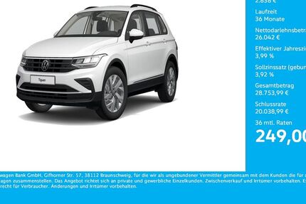 VW Tiguan 75.899 km 28.728 &euro; Dortmund 44379