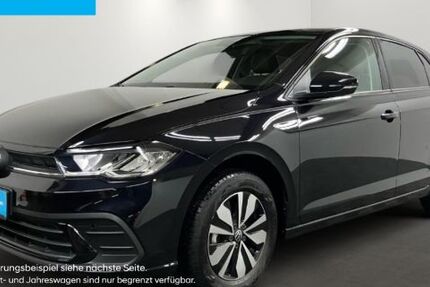 VW Polo 5.681 km 19.690 &euro; Hagen 58089