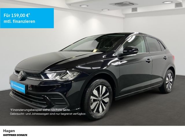VW Polo 5.681 km 19.690 &euro; Hagen 58089