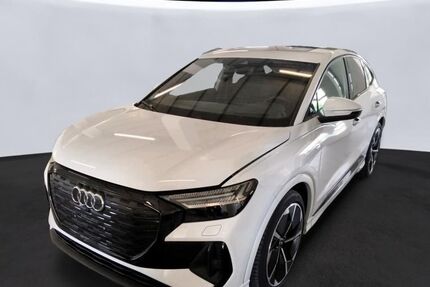 Audi Q4 e-tron 35.447 km 39.677 &euro; Hagen 58091