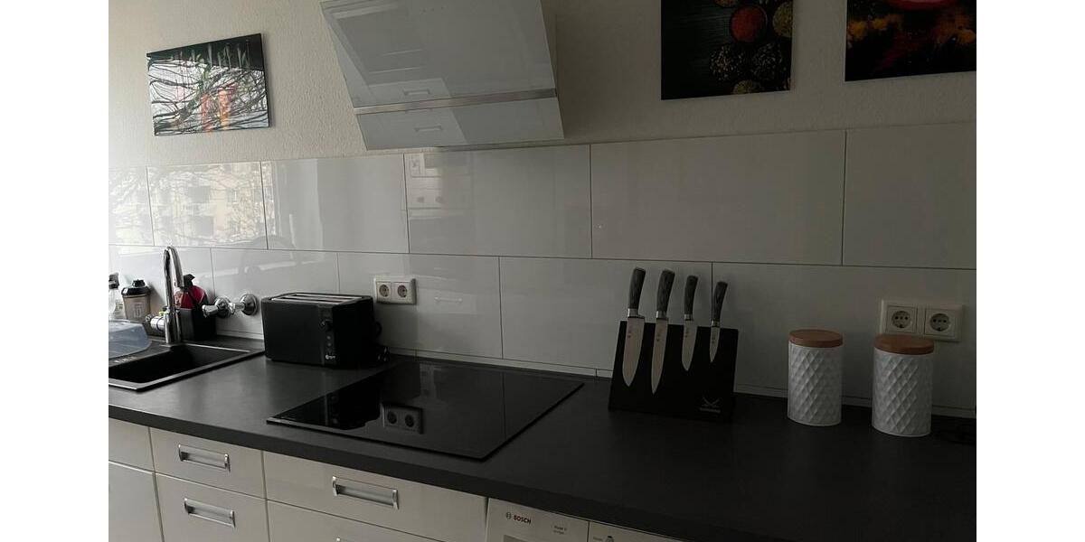 Etagenwohnung Gelsenkirchen Buer - 4 Zimmer, 89 m&sup2;, 680&euro; | Angebot:25933031