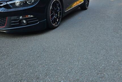 VW Scirocco 168.000 km 6.900 &euro; Iserlohn 58636