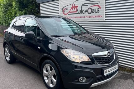 Opel Mokka 115.000 km 8.999 &euro; Marl 45770