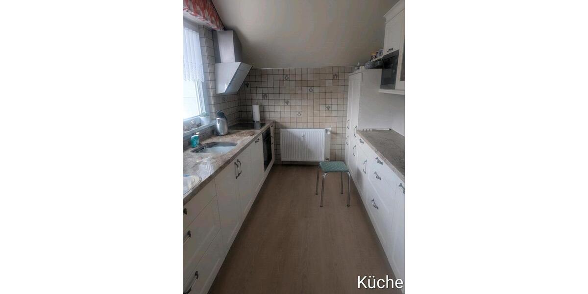 Dachgeschoßwohnung Castrop-Rauxel Becklem - 3 Zimmer, 96 m&sup2;, 270.000&euro; | Angebot:27260049