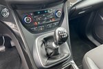 Kuga Titanium Navi Kamera AHK SHZ Motor !
