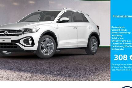 VW T-Roc 43.617 km 26.119 &euro; Menden 58706