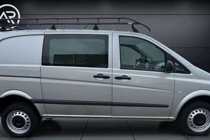 Mercedes-Benz Vito 200.763 km 12.900 € Bochum 44866