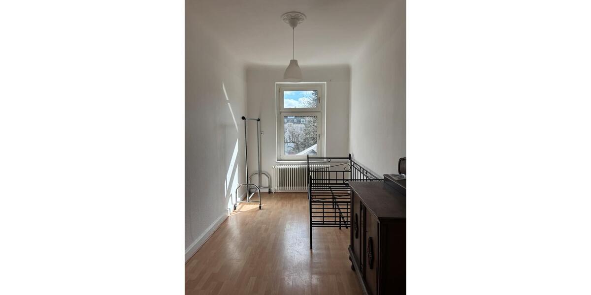 Etagenwohnung Ennepetal - 5 Zimmer, 120 m&sup2;, 1.000&euro; | Angebot:26130735