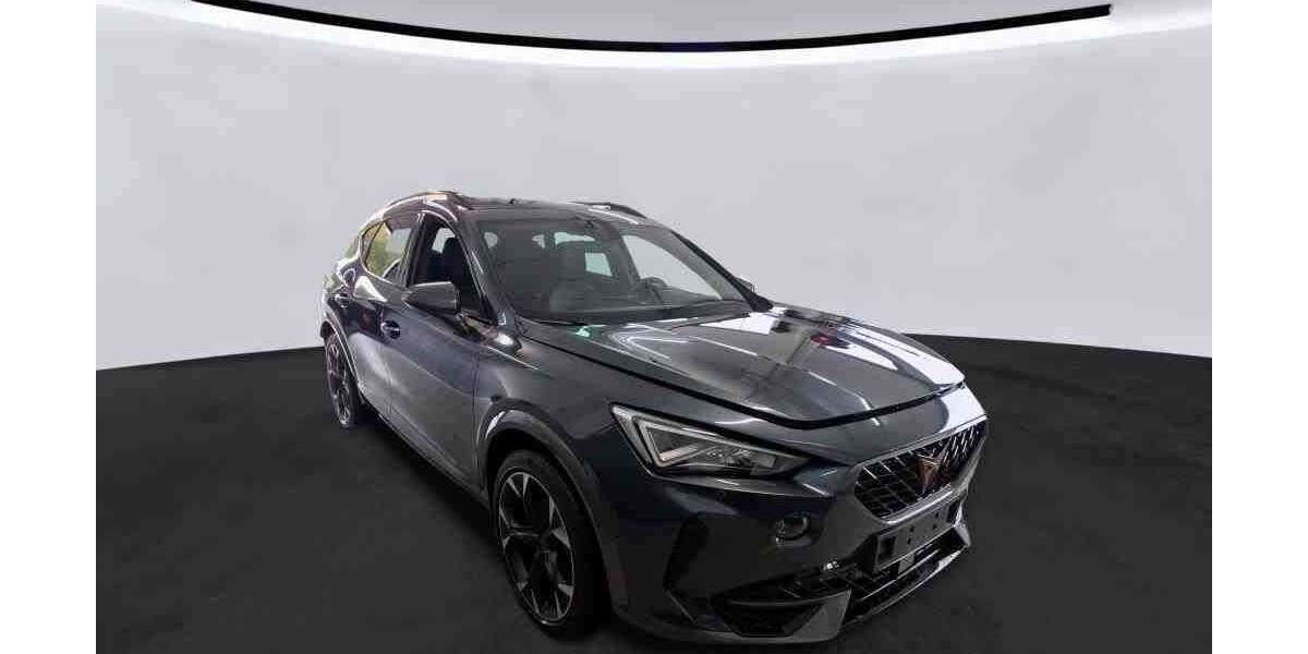 Cupra Formentor 1.4 eHybrid DSG PANORAMA KAMERA ACC ALU 31.817 km 24.988 &euro; Bergkamen 59192