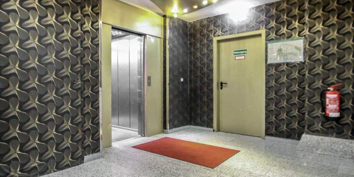 Etagenwohnung Dortmund Mitte - 4 Zimmer, 136 m&sup2;, 1.360&euro; | Angebot:24366668