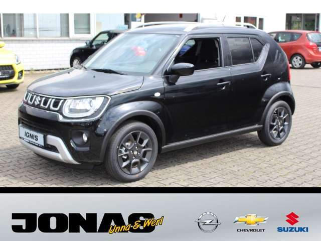 Suzuki Ignis 5.493 km 14.490 € Unna 59427