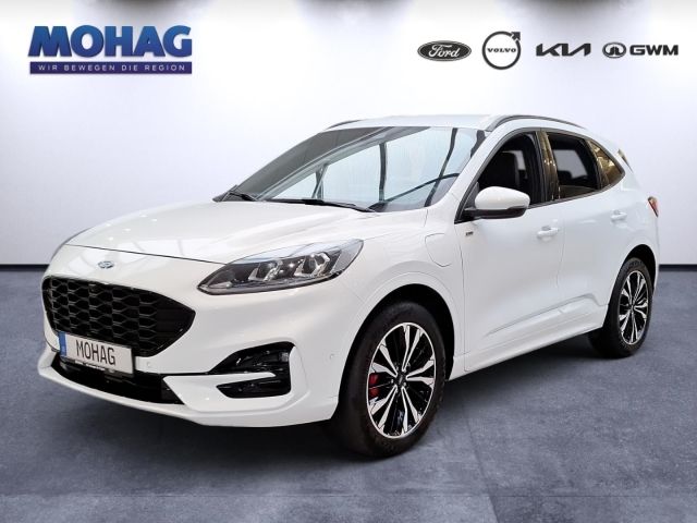 Ford Kuga 61.910 km 20.880 &euro; Datteln 45711