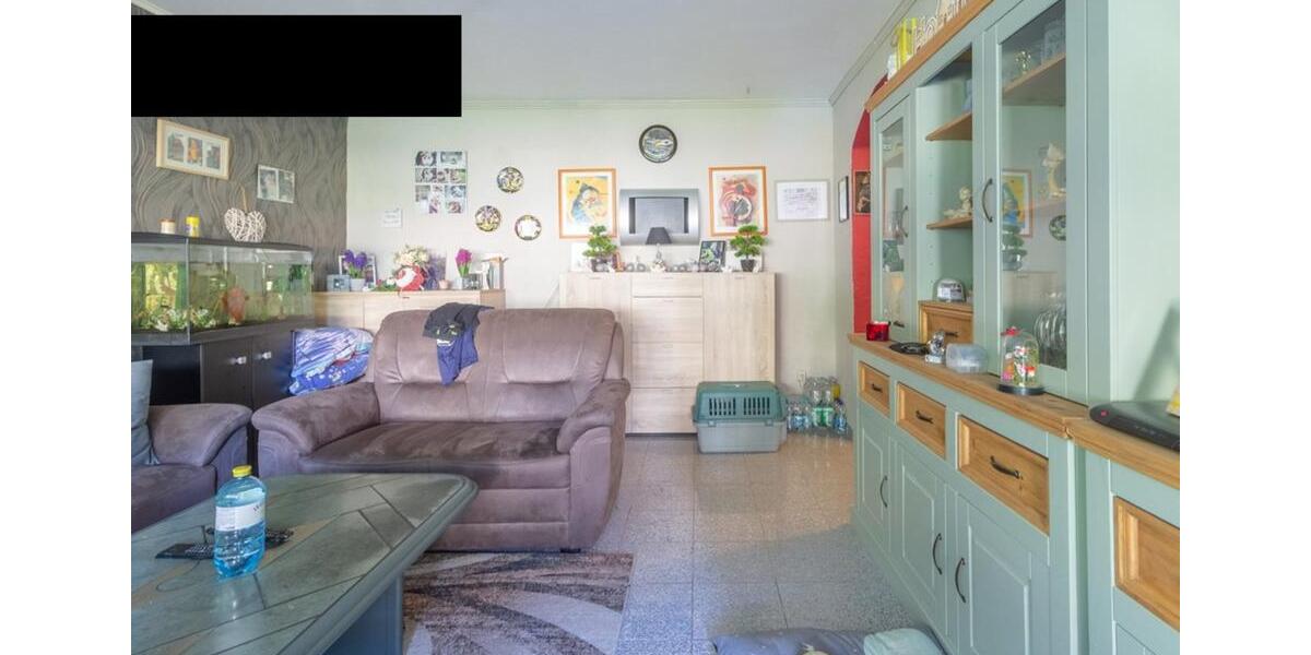 Erdgeschoßwohnung Dortmund Huckarde - 3 Zimmer, 69 m&sup2;, 160.000&euro; | Angebot:24488239