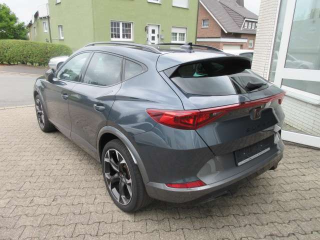 Cupra Formentor 1.4 TSI eHYBRID DSG NAVI PANORAMA KAMERA 72.000 km 24.988 € Bergkamen 59192
