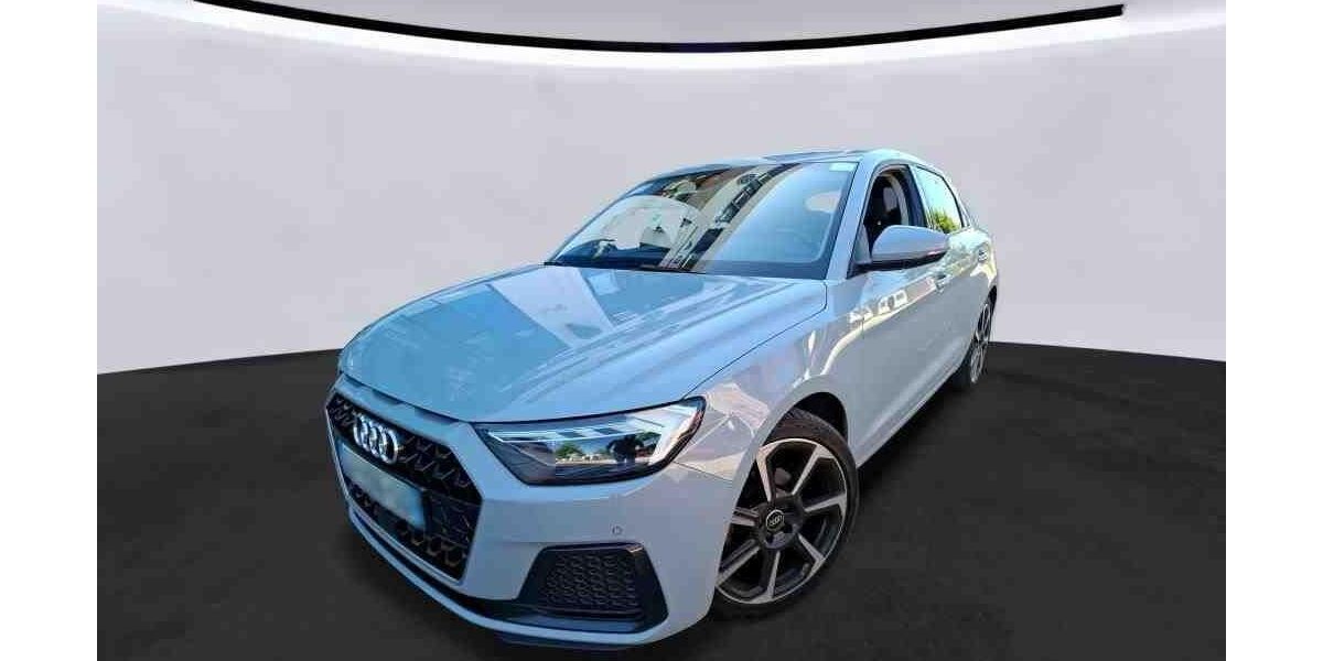 Audi A1 53.392 km 24.778 &euro; Hagen 58091