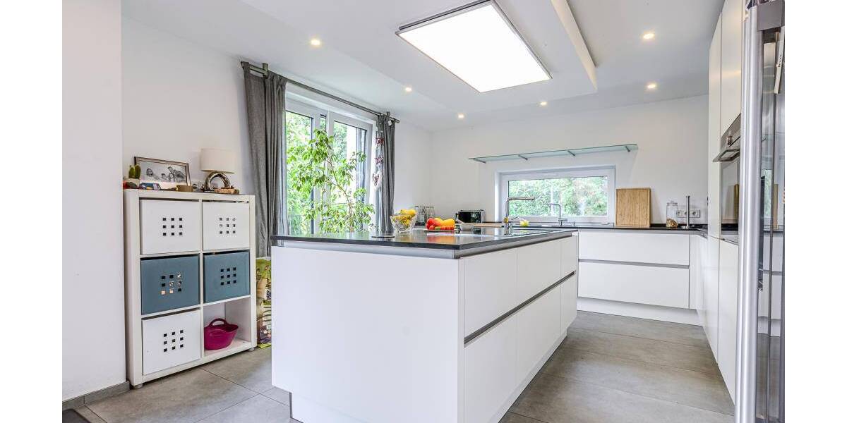 Einfamilienhaus Castrop-Rauxel Obercastrop - 6 Zimmer, 238 m&sup2;, 699.000&euro; | Angebot:23986770