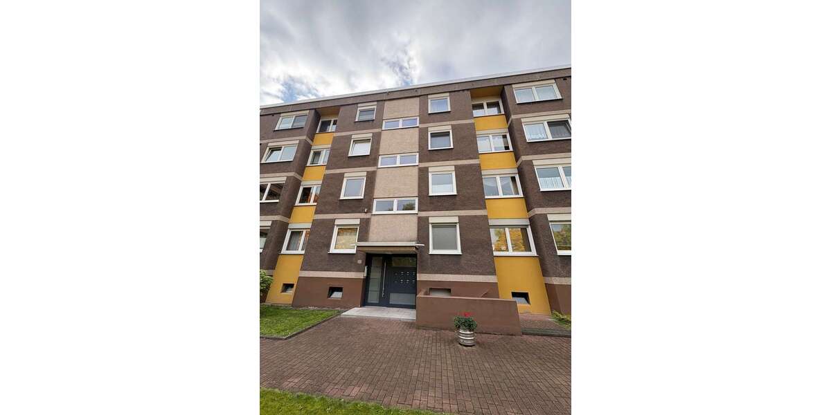 Etagenwohnung Dortmund Scharnhorst - 3 Zimmer, 76 m&sup2;, 195.000&euro; | Angebot:26721413