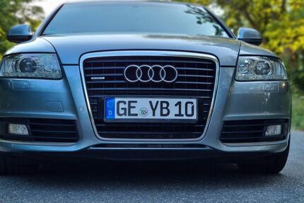 Audi A6 293.000 km 9.998 € Gelsenkirchen 45894