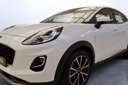 Ford Puma 9.680 km 17.990 € Gelsenkirchen 45881