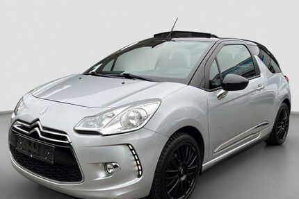 Citroen DS3 109.000 km 6.999 € Hemer 58675