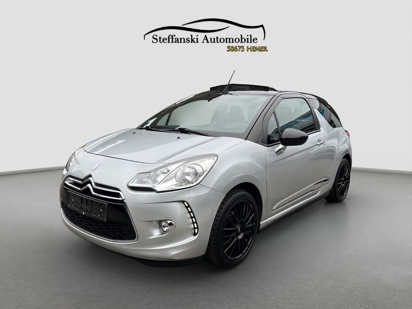Citroen DS3 109.000 km 6.999 € Hemer 58675