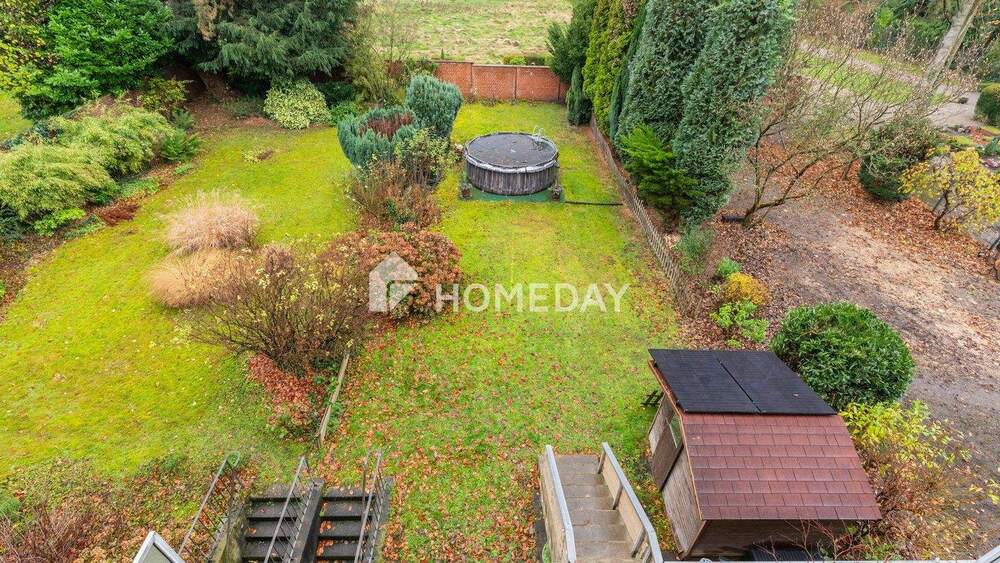 Etagenwohnung Gelsenkirchen Bulmke-Hüllen - 3 Zimmer, 115 m&sup2;, 195.000&euro; | Angebot:24748468