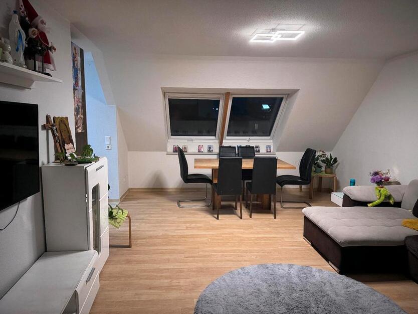 Wohnberechtigungsschein zimmer