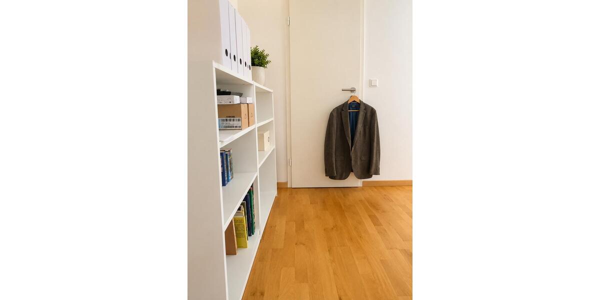 Dachgeschoßwohnung Dortmund Hombruch - 4.5 Zimmer, 118 m&sup2;, 309.000&euro; | Angebot:27191253