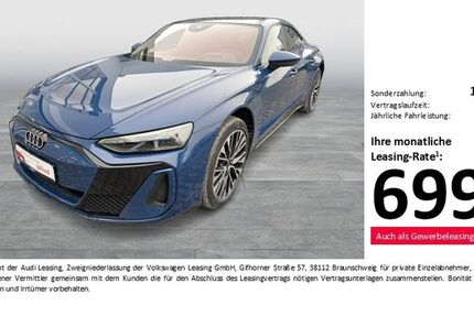 Audi e-tron GT 4.576 km 93.711 &euro; Dortmund 44143