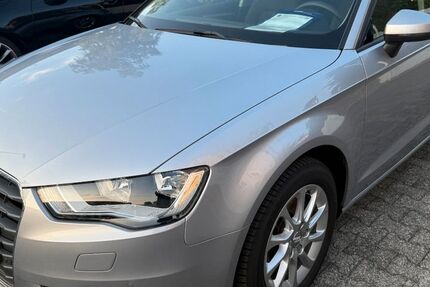 Audi A3 86.000 km 10.990 &euro; Herne 44649