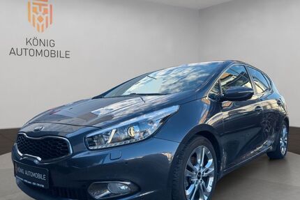 Kia ceed / Ceed 150.000 km 10.450 &euro; Lünen 44536