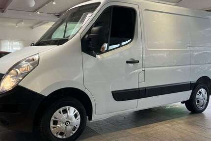 Renault Master 165.000 km 10.990 &euro; Datteln 45711