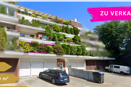 Wohnung zum Kaufen in Herten 229.000 € 99.12 m² 3 zimmer