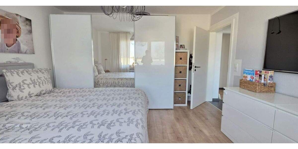Etagenwohnung Bochum Wattenscheid - 3 Zimmer, 81 m&sup2;, 182.000&euro; | Angebot:25899384