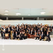 Staatsorchester Rheinische Philharmonie 22.02.2026 Konzerthaus Dortmund