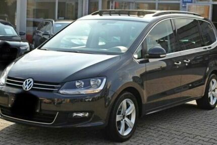 VW Sharan