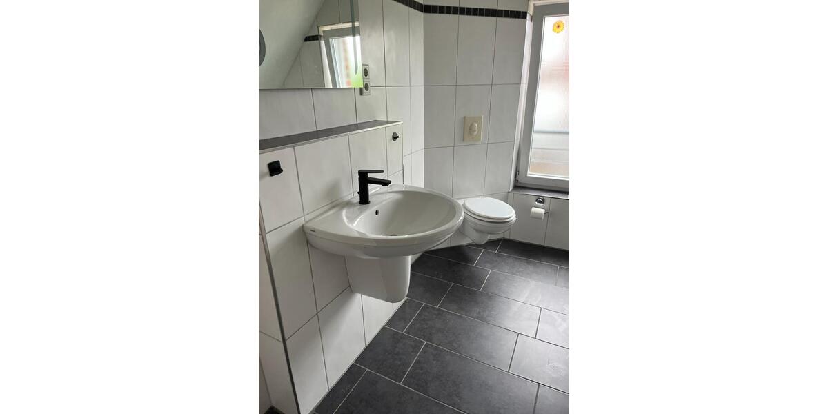 Dachgeschoßwohnung Nordkirchen - 3 Zimmer, 70 m&sup2;, 765&euro; | Angebot:24769497