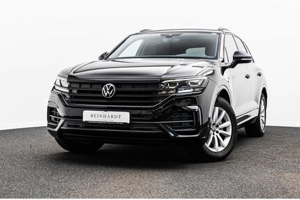 VW Touareg 67.214 km 49.630 &euro; Hagen 58091