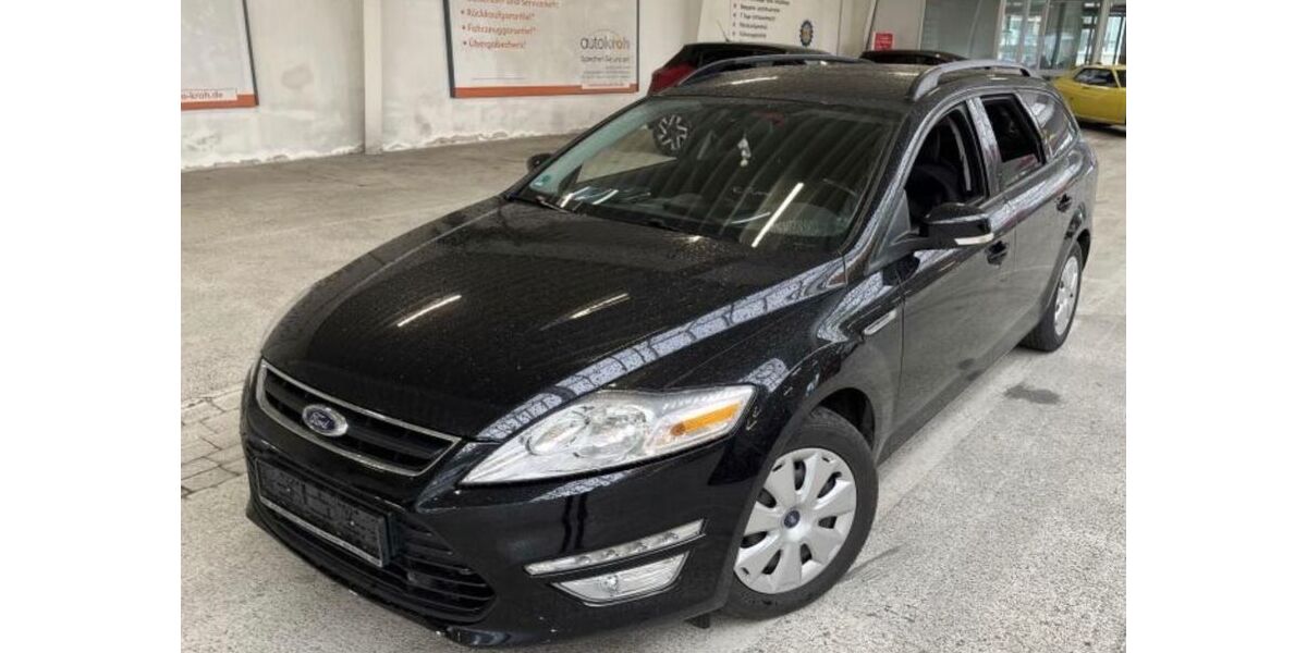 Ford Mondeo 200.000 km 2.499 &euro; Dortmund 44149