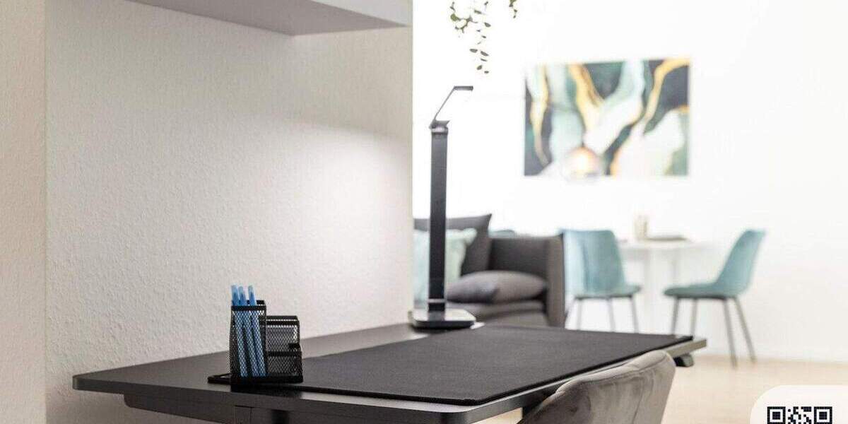 Etagenwohnung Gelsenkirchen Bulmke-Hüllen - 3 Zimmer, 2.937&euro; | Angebot:25715585