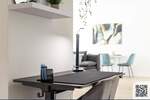 Etagenwohnung Gelsenkirchen Bulmke-Hüllen - 3 Zimmer, 2.937&euro; | Angebot:25715585
