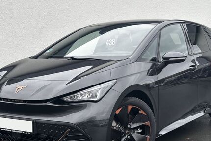 Cupra Born 18.870 km 33.590 € Castrop-Rauxel 44579