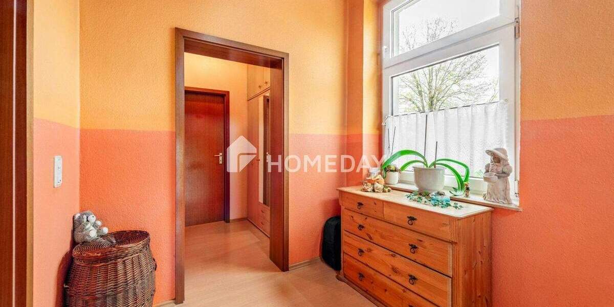 Doppelhaushälfte Herne Wanne - 4 Zimmer, 96 m&sup2;, 359.000&euro; | Angebot:24794300