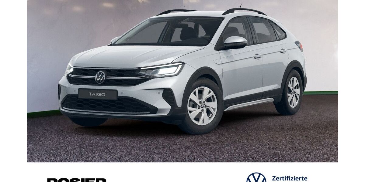 VW Taigo 2.676 km 18.269 &euro; Menden 58706