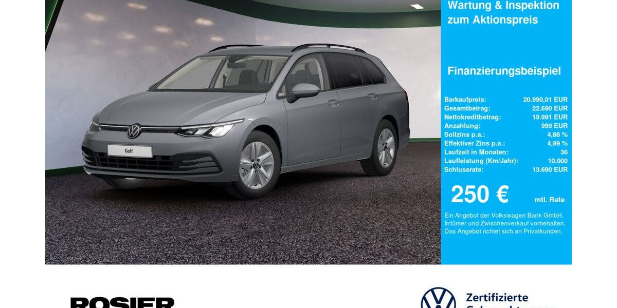 VW Golf 66.699 km 20.990 &euro; Menden 58706