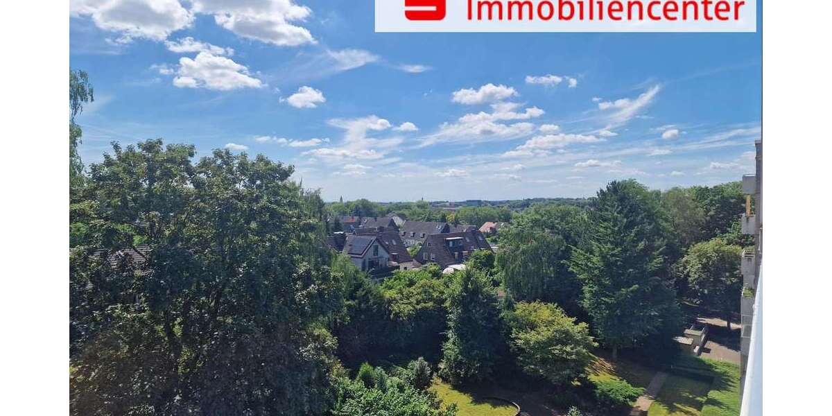 Etagenwohnung Recklinghausen Berghausen - 3.5 Zimmer, 85 m&sup2;, 129.000&euro; | Angebot:25547609