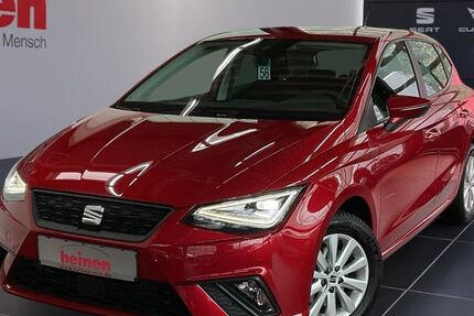 Seat Ibiza 21.650 km 16.939 &euro; Dortmund 44149