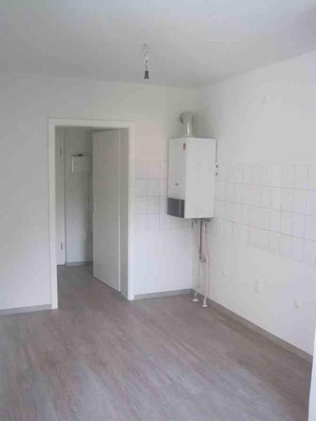 Ihre Zukunft - Ihre Wohnung: praktische 2,5-Zi.-Wohnung zimmer