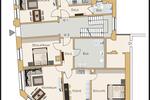Erdgeschoßwohnung Ennepetal - 3 Zimmer, 84 m&sup2;, 650&euro; | Angebot:26435856