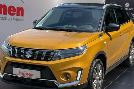 Suzuki Vitara 31.244 km 17.899 &euro; Hagen 58135
